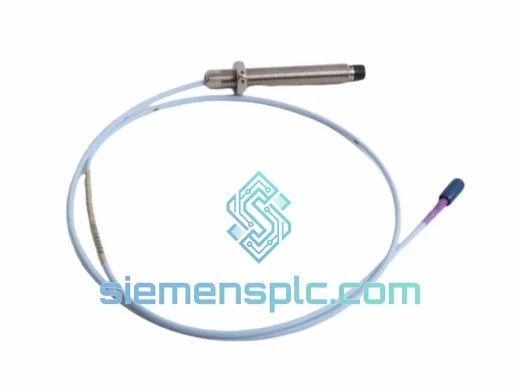 Bently Nevada 330703-000-100-10-11-00 Proximity Transducer – 3300 XL Series