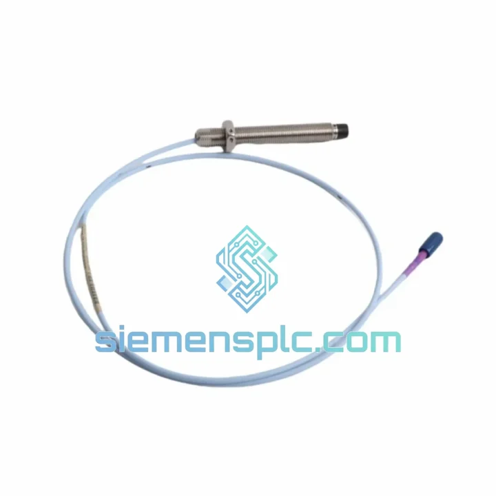 Bently Nevada 330703-000-100-10-11-00 Proximity Transducer – 3300 XL Series