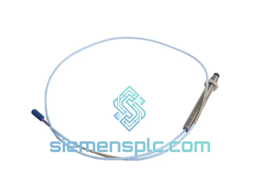 Bently Nevada 330703-000-100-50-12-00 Proximity Probe – 3300 XL Series