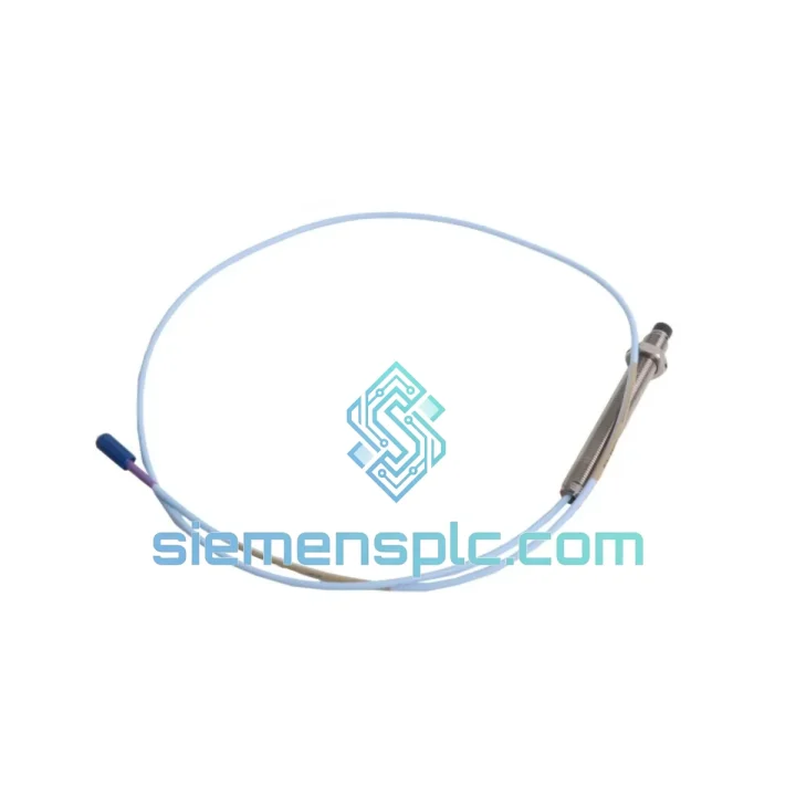 Bently Nevada 330703-000-100-50-12-00 Proximity Probe – 3300 XL Series