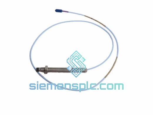 Bently Nevada 330703-000-120-10-02-00 Proximity Transducer System – 3300 XL Series