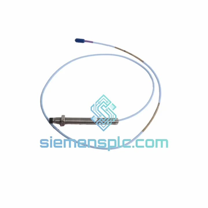 Bently Nevada 330703-000-120-10-02-00 Proximity Transducer System – 3300 XL Series