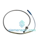 Bently Nevada 330704-000-050-10-01-CN Proximity Probe – 3300 XL image 1