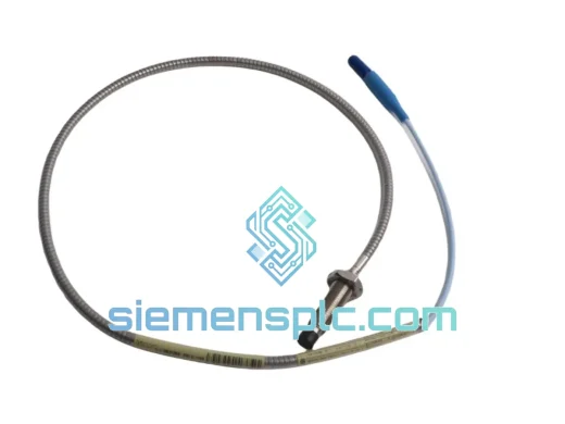 Bently Nevada 330704-000-050-10-01-CN Proximity Probe – 3300 XL