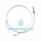 Bently Nevada 330704-000-050-10-02-05 Proximity Probe image 1