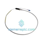 Bently Nevada 330704-000-050-10-02-CN Proximity Probe image 2