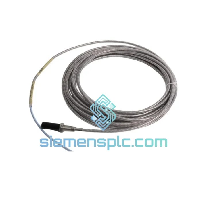 Bently Nevada 330704-000-060-90-02-00 Proximity Probe – 3300 XL 8mm Series