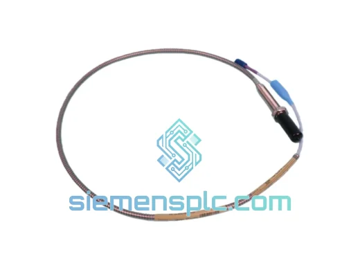 Bently Nevada 330704-000-100-10-01-RU Proximity Probe – 3300 XL
