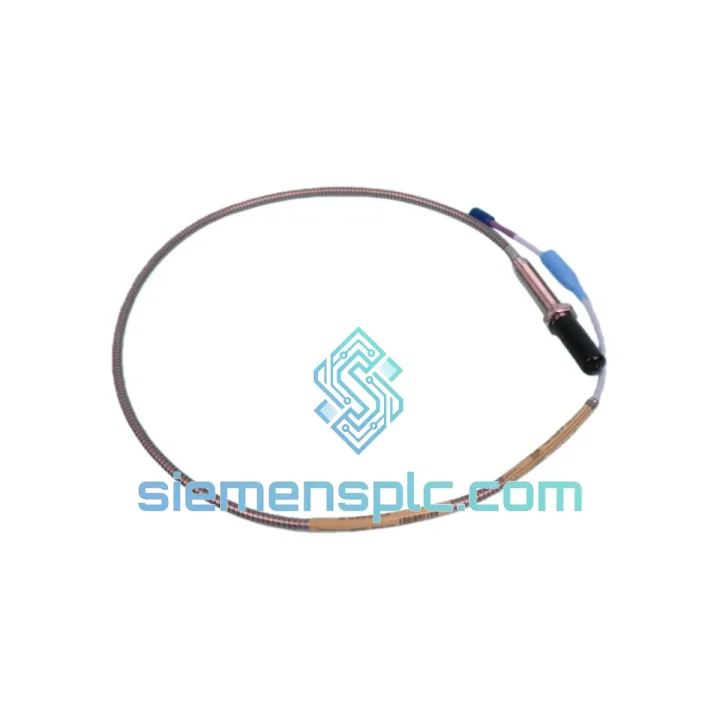 Bently Nevada 330704-000-100-10-01-RU Proximity Probe – 3300 XL