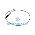 Bently Nevada 330704-000-100-10-01-RU Proximity Probe – 3300 XL image 2