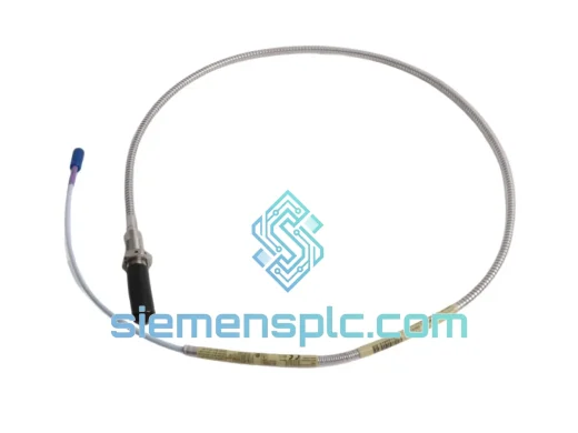 Bently Nevada 330704-000-100-10-02-00 Proximity Probe – 3300 XL Series