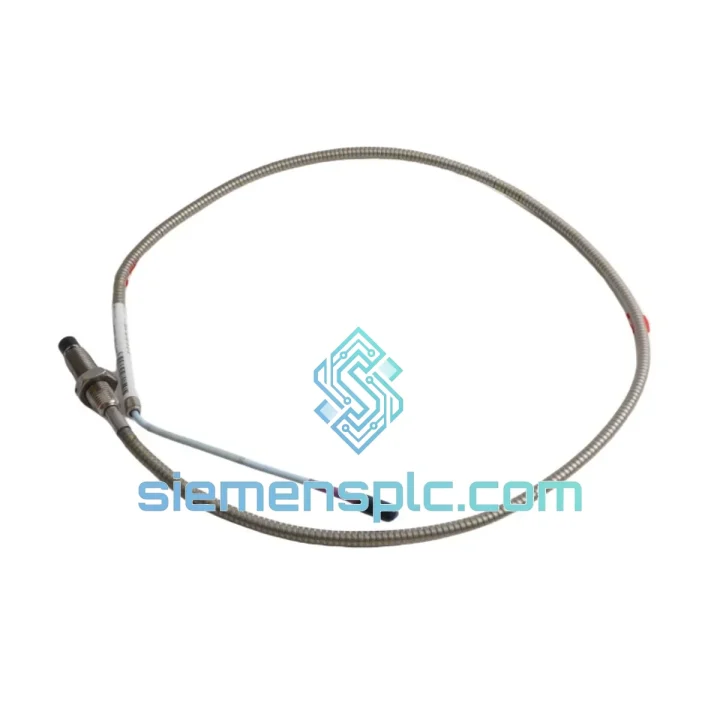 Bently Nevada 330704-000-100-10-11-CN Proximity Probe – 3300 XL