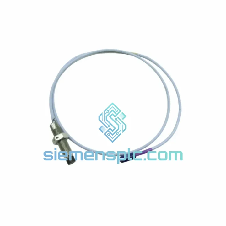 Bently Nevada 330705-02-18-90-02-00 Proximity Probe – 3300 XL Series