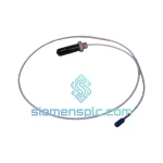 Bently Nevada 330707-00-10-10-02-00 Proximity Probe image 1