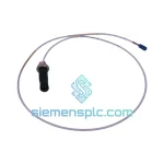 Bently Nevada 330707-00-10-10-02-00 Proximity Probe image 2