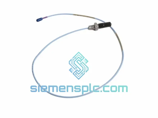 Bently Nevada 330707-00-25-10-02-00 Proximity Transducer System – 3300 XL Series
