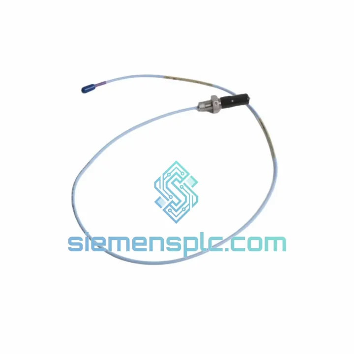 Bently Nevada 330707-00-25-10-02-00 Proximity Transducer System – 3300 XL Series