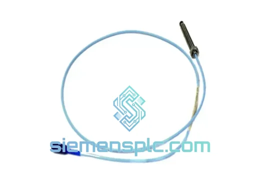 Bently Nevada 330707-00-25-10-12-00 Proximity Probe – 3300 XL Series