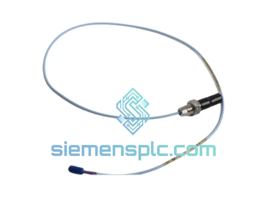 Bently Nevada 330707-00-62-10-01-00 Proximity Transducer – 3300 XL Series