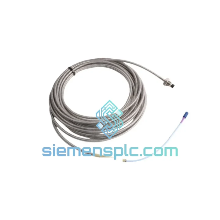 Bently Nevada 330708-00-20-50-02-00 Proximity Probe