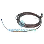 Bently Nevada 330708-00-25-90-02-00 Proximity Probe image 3