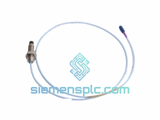 Bently Nevada 330709-000-050-10-02-00 Proximity Probe