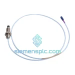 Bently Nevada 330709-000-050-50-02-00 Proximity Probe image 1