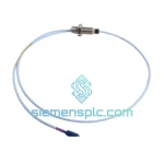 Bently Nevada 330709-000-050-50-02-00 Proximity Probe image 3