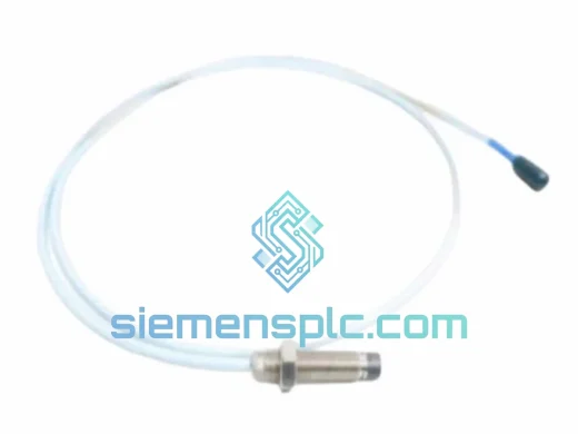 Bently Nevada 330709-000-060-10-02-00 Proximity Probe