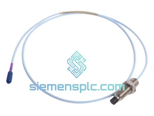 Bently Nevada 330709-000-060-50-02-00 Proximity Probe – 3300 XL Series
