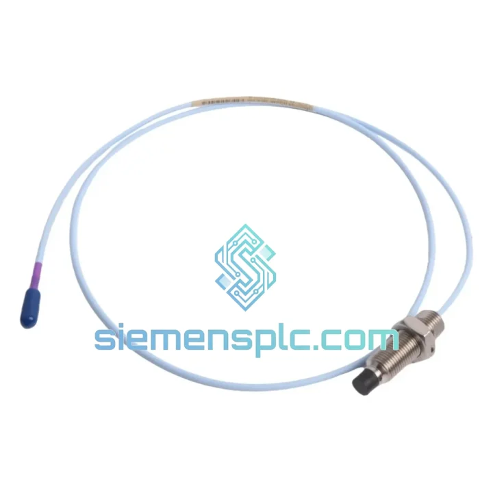 Bently Nevada 330709-000-060-50-02-00 Proximity Probe – 3300 XL Series
