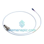 Bently Nevada 330709-000-060-50-02-00 Proximity Probe – 3300 XL Series image 2