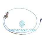 Bently Nevada 330709-000-060-50-02-00 Proximity Probe – 3300 XL Series image 3