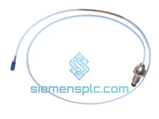 Bently Nevada 330709-000-060-90-02-00 Proximity Probe