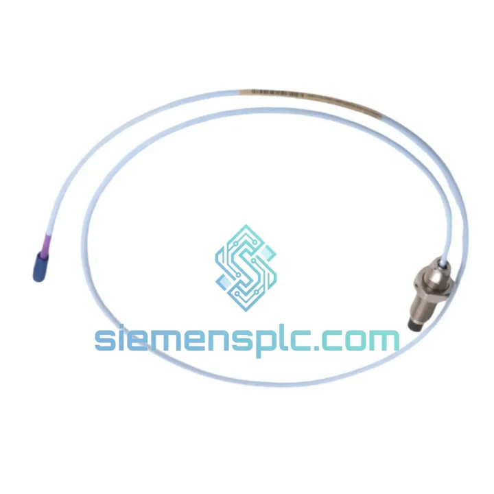 Bently Nevada 330709-000-060-90-02-00 Proximity Probe