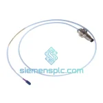 Bently Nevada 330709-000-060-90-02-00 Proximity Probe image 3