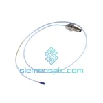 Bently Nevada 330709-000-080-10-02-00 Proximity Probe image 1