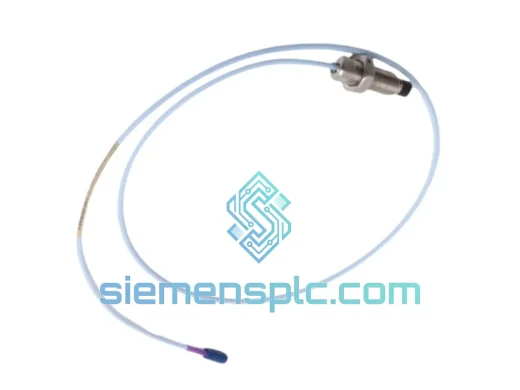 Bently Nevada 330709-000-080-10-02-00 Proximity Probe