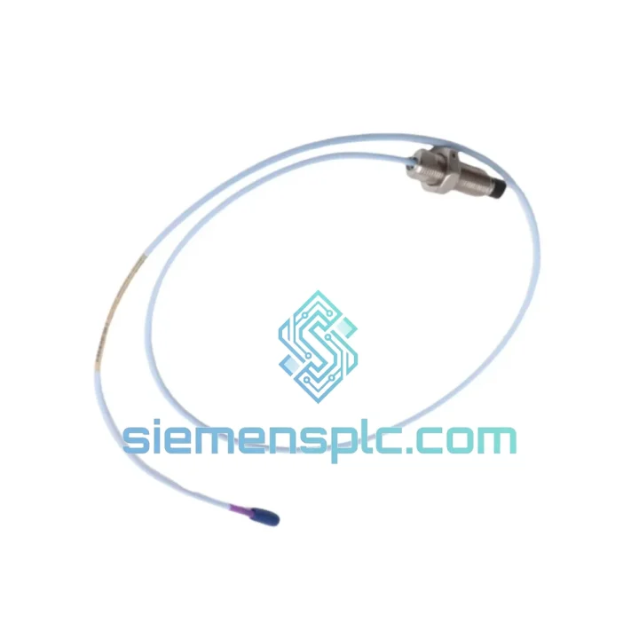 Bently Nevada 330709-000-080-10-02-00 Proximity Probe
