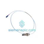 Bently Nevada 330709-000-080-10-02-00 Proximity Probe image 2