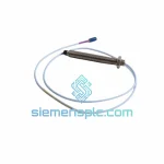 Bently Nevada 330709-000-130-10-02-00 Proximity Probe image 1