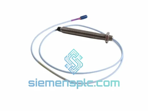Bently Nevada 330709-000-130-10-02-00 Proximity Probe