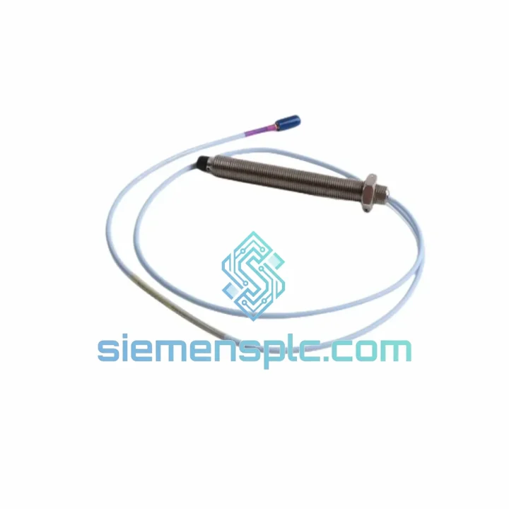 Bently Nevada 330709-000-130-10-02-00 Proximity Probe