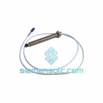 Bently Nevada 330709-000-130-10-02-00 Proximity Probe image 2