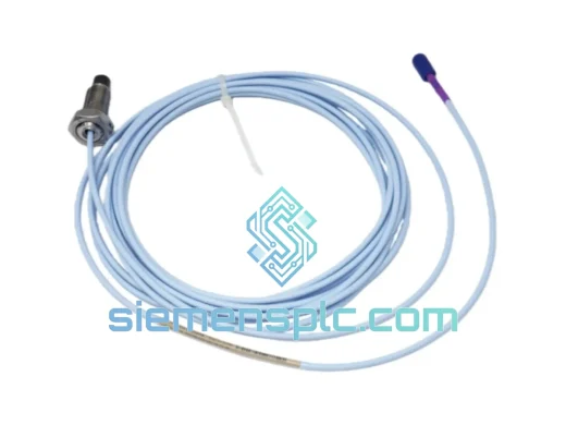 Bently Nevada 330709-000-230-10-02-00 Proximity Probe – 3300 XL 8mm