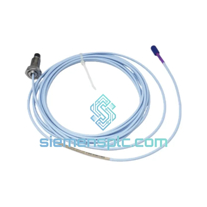 Bently Nevada 330709-000-230-10-02-00 Proximity Probe – 3300 XL 8mm