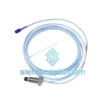 Bently Nevada 330709-000-230-10-02-00 Proximity Probe – 3300 XL 8mm image 2