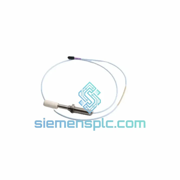 Bently Nevada 330709-050-120-10-02-00 Proximity Probe
