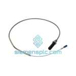 Bently Nevada 330710-000-060-90-02-00 Proximity Probe image 2