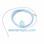 Bently Nevada 330730-040-00-00 Proximity Probe Extension Cable image 1